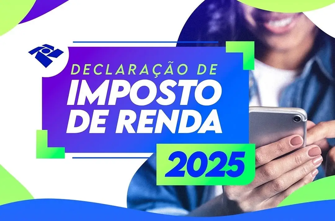 Metade dos contribuintes do Acre já enviou a declaração do IRPF 2025