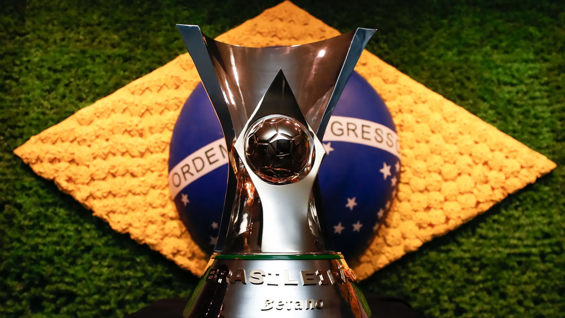 Brasileirão começa hoje; veja agenda da primeira rodada e onde assistir