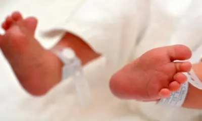 Troca de bebês na maternidade gera indenização aos pais depois de 40 anos • Divulgação: TJSP