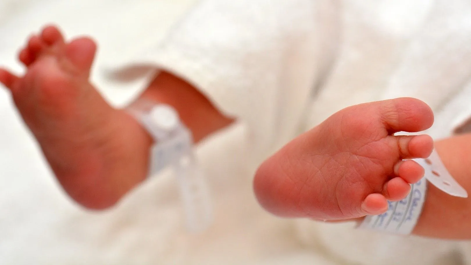 Troca em maternidade é percebida após 40 anos; pais serão indenizados