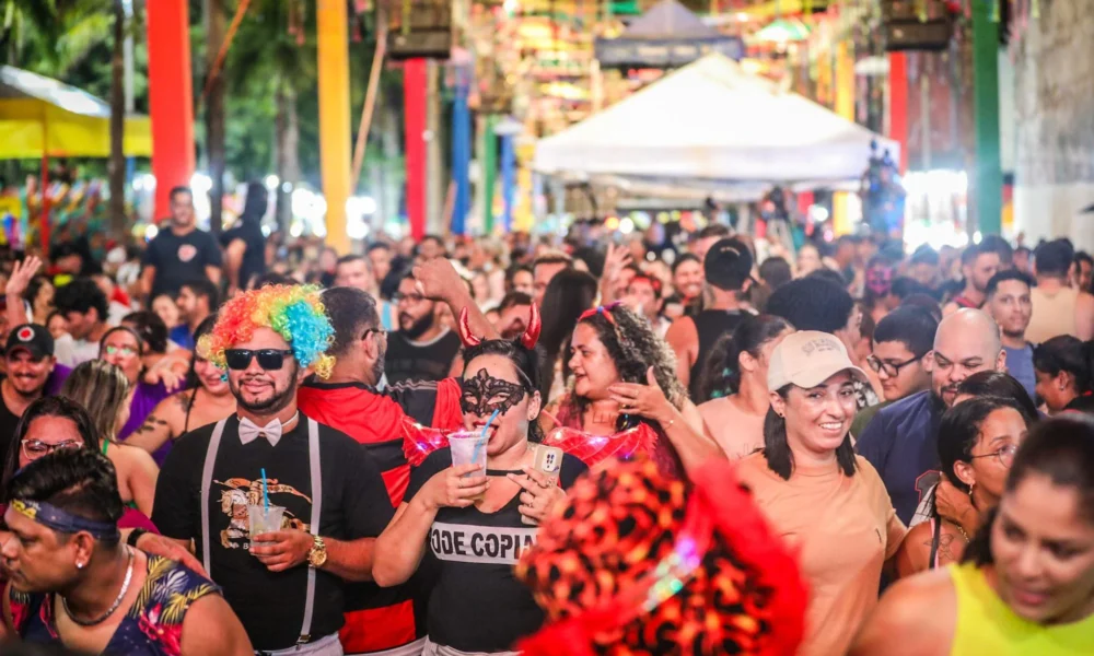 Foto: Sérgio Vale/ac24horas