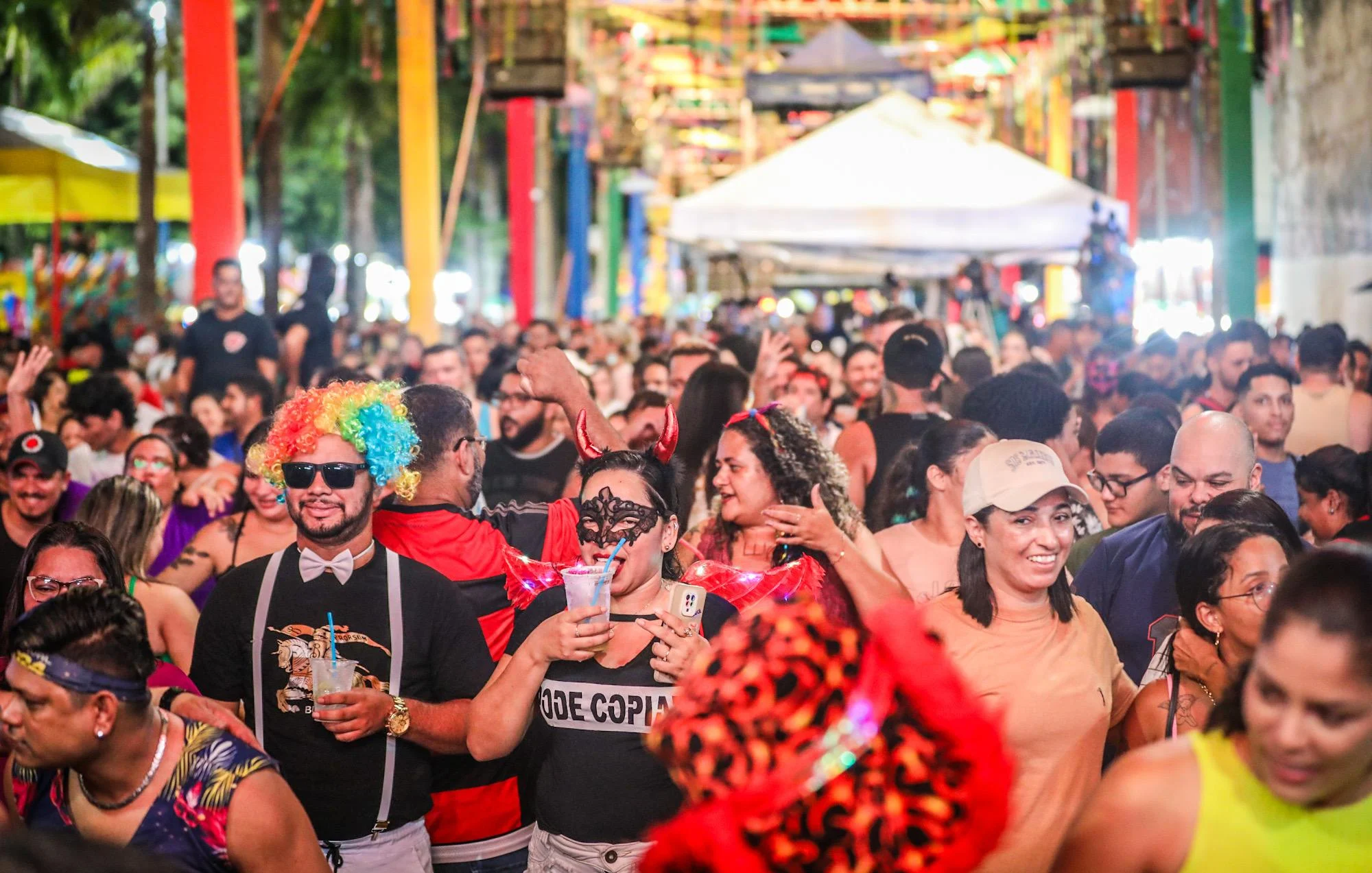 Órgãos públicos fecham durante o feriado de Carnaval em Rio Branco