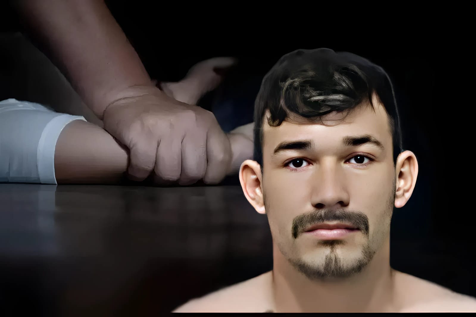 Justiça do Acre nega habeas corpus a acusado de estuprar babá