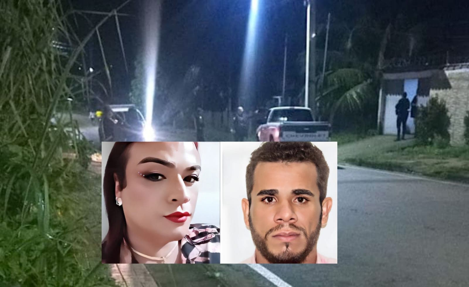 Mulher trans que matou homem a facadas em Brasiléia tem prisão preventiva decretada