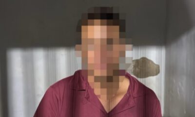 WhatsApp Image 2025-03-10 at 17.01.20 Polícia Civil age rápido e prende suspeito de furtar idoso de 81 anos em Bujari. Foto: cedida.