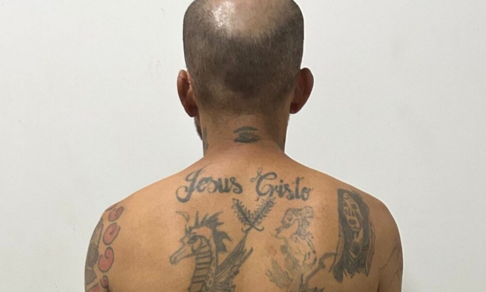 WhatsApp Image 2025-03-10 at 17.10.14 Polícia Civil reforça combate à violência doméstica com prisão de suspeito em Feijó. Foto: cedida.