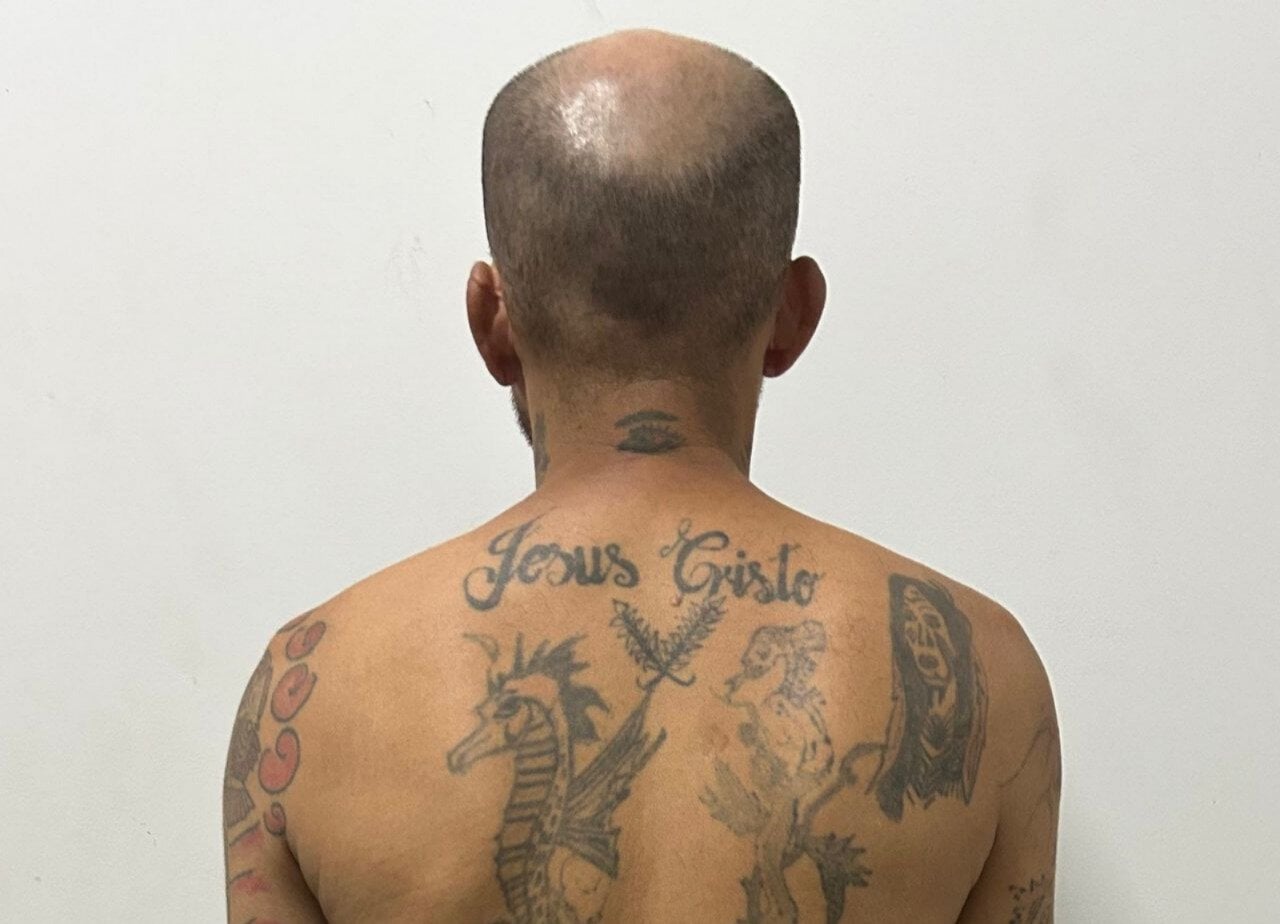 PCAC prende homem por descumprimento de medidas protetivas no município de Feijó