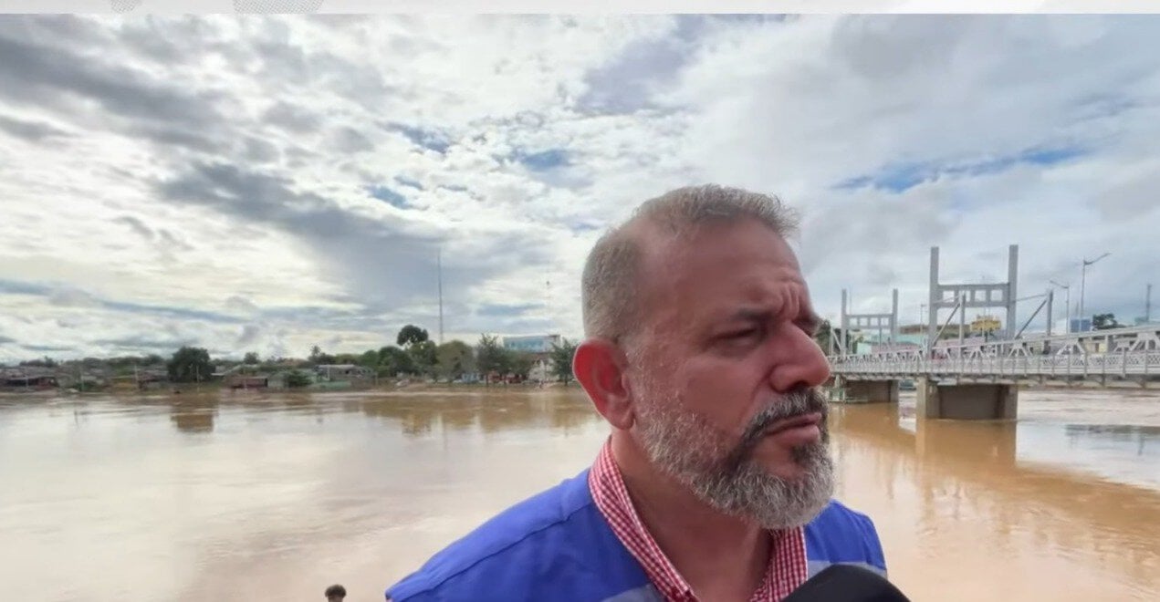 Abrigo para animais durante cheia já conta com 40 acomodações