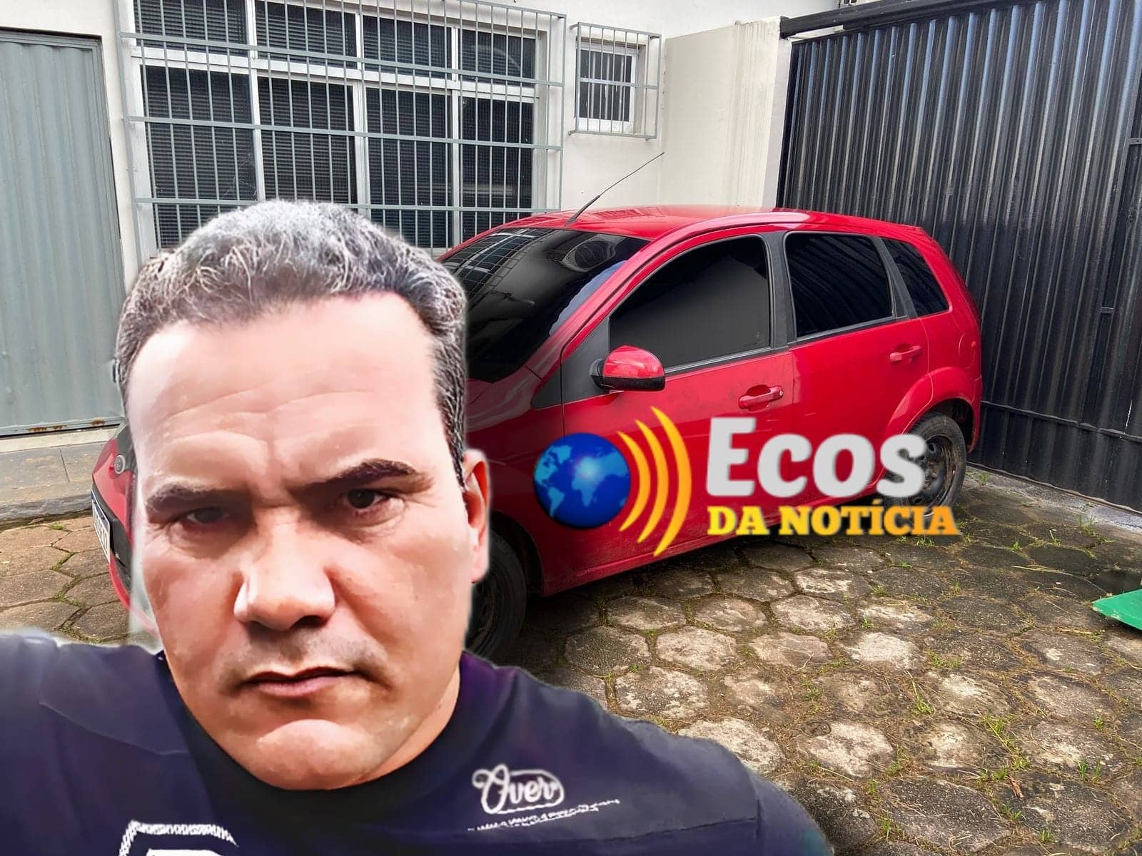 Justiça decreta prisão preventiva de motorista envolvido em ataques no Segundo Distrito de Rio Branco