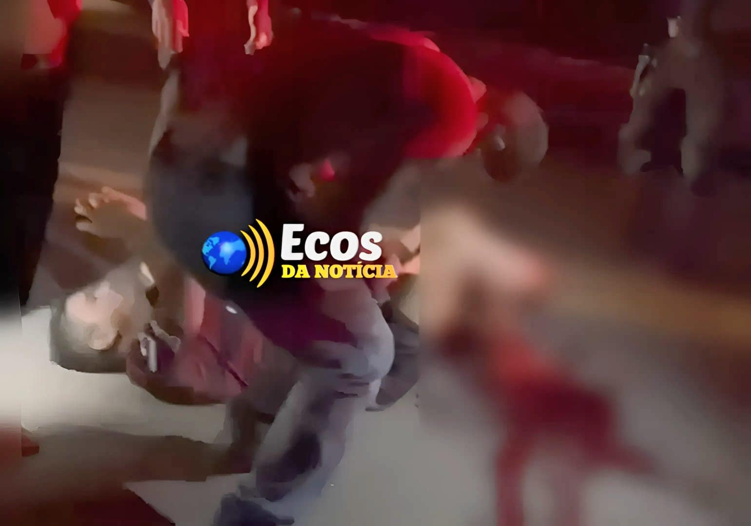 Motociclista perde parte da perna em grave acidente no interior do AC