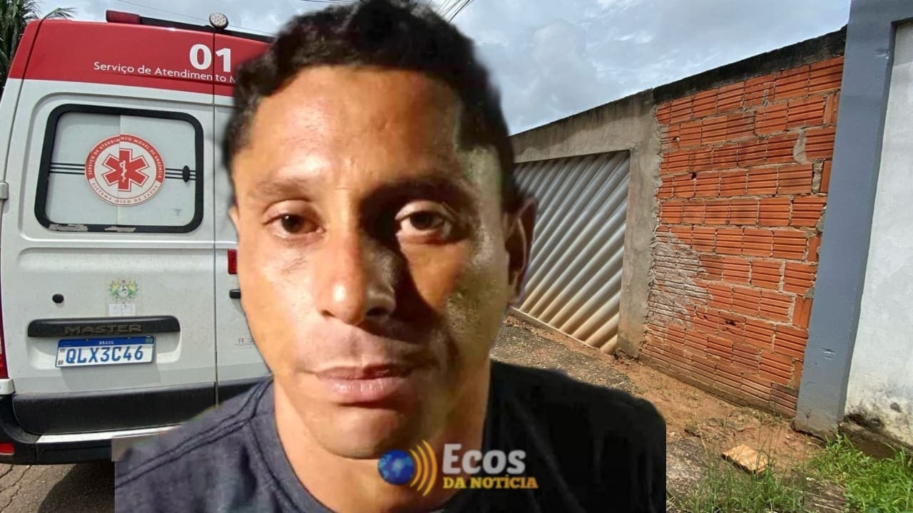 Homem é encontrado morto dentro de residência em Rio Branco