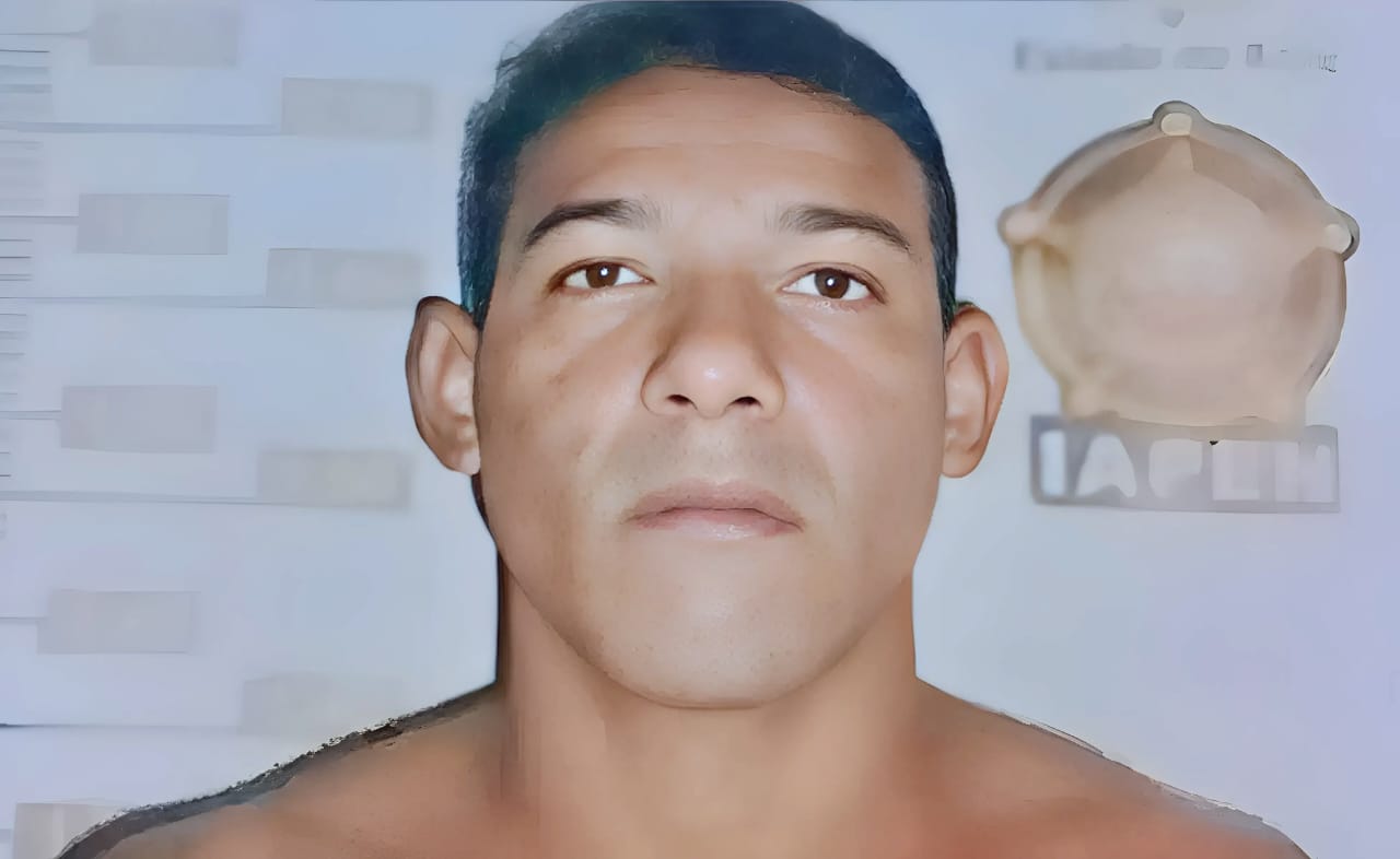 Criminoso deportado do Peru vai ficar no presídio Antonio Amaro Alves