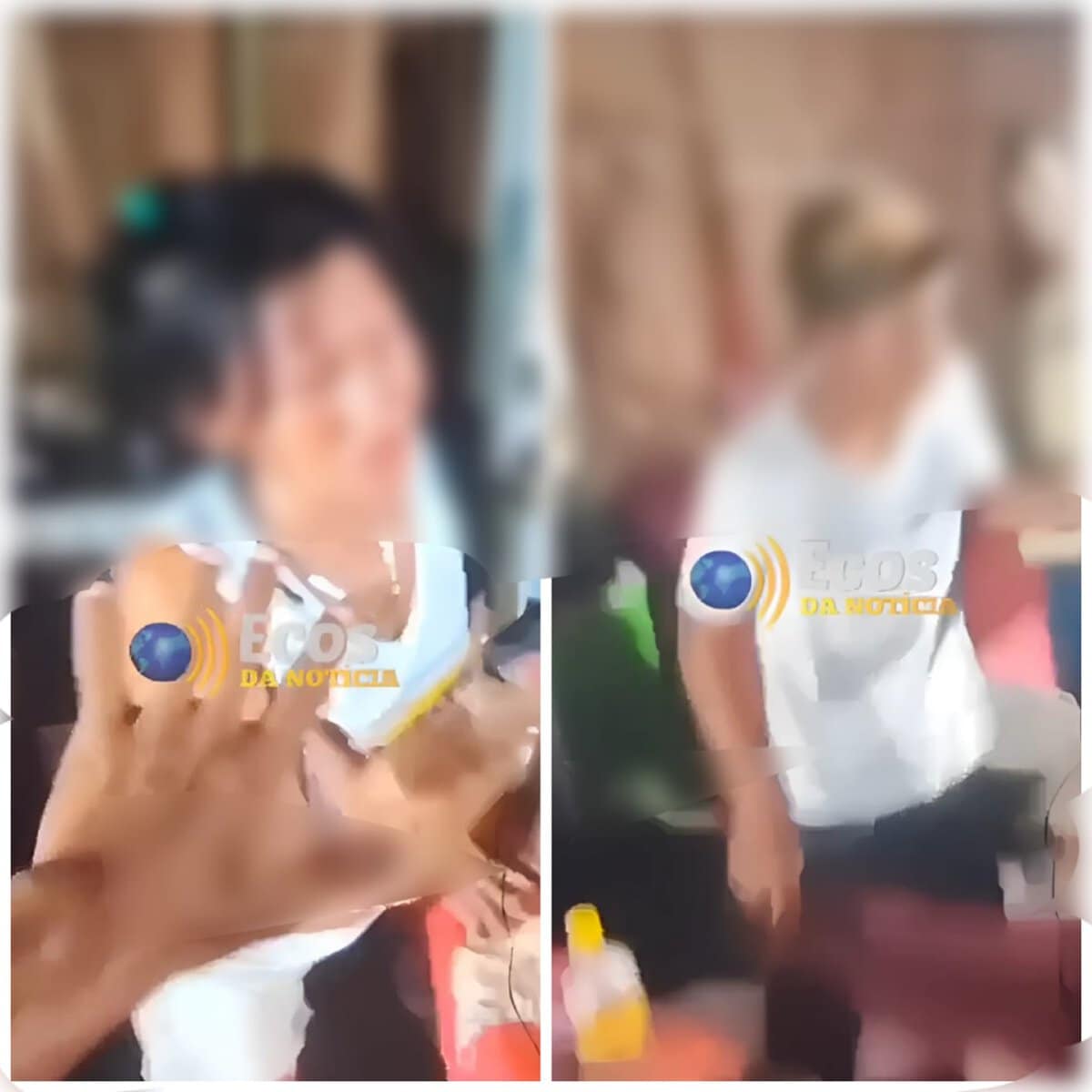 Membros de organização criminosa são presos após expulsar moradores no Segundo Distrito de Rio Branco