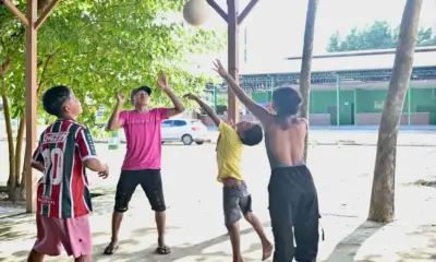 Foto: Ingrid Kelly/Secom