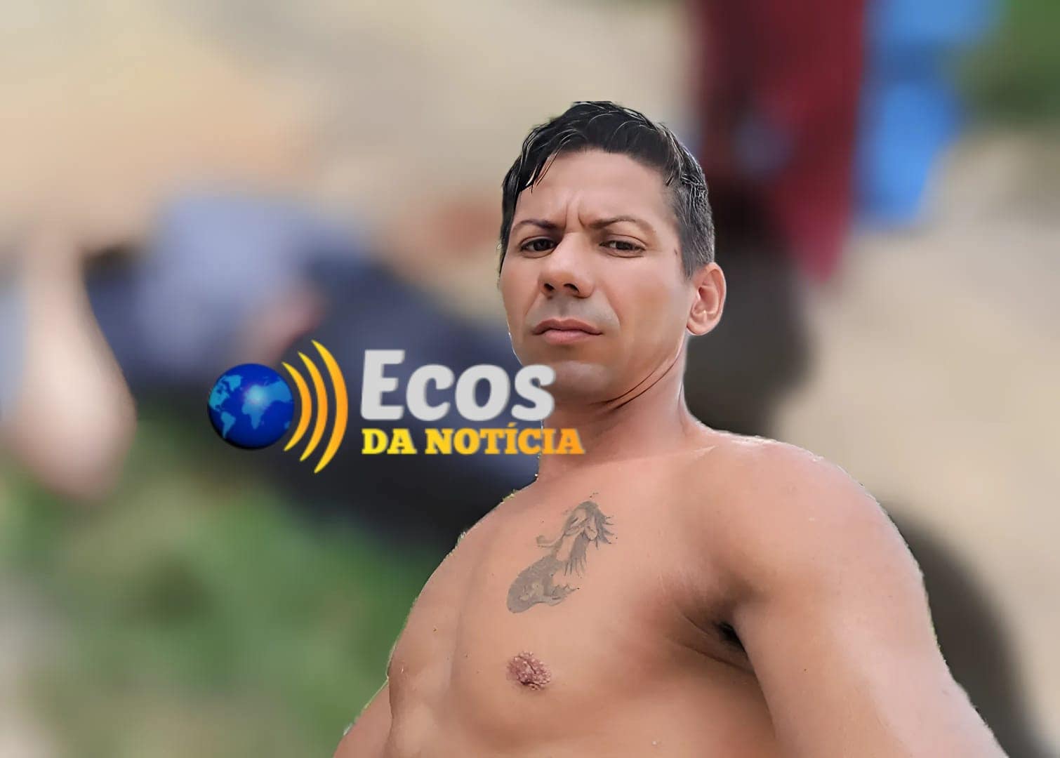 Justiça mantém prisão de homem que matou colono por não aceitar ver ex-companheira com outro