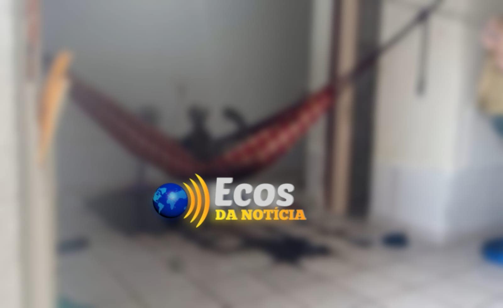 Homem é encontrado morto dentro de rede em apartamento na capital