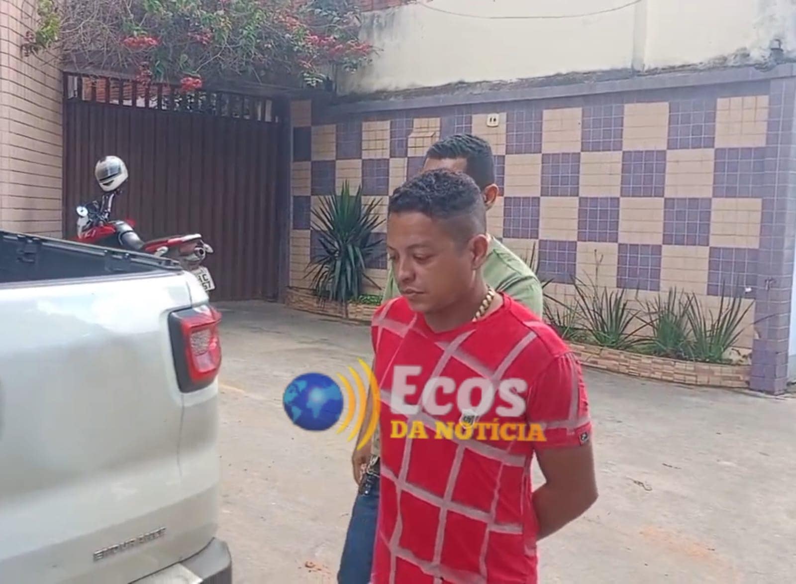 Homem condenado por tráfico e investigado por estupro é preso no Centro de Rio Branco