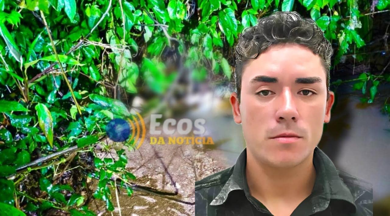 Colono é brutalmente assassinado a pauladas e corpo é jogado em córrego na zona rural de Rio Branco