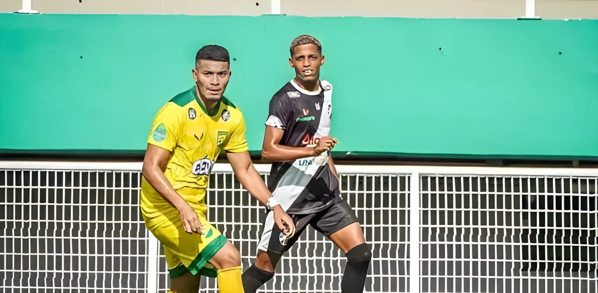 Galvez vence Vasco-AC nos pênaltis e avança à final do Acreanão