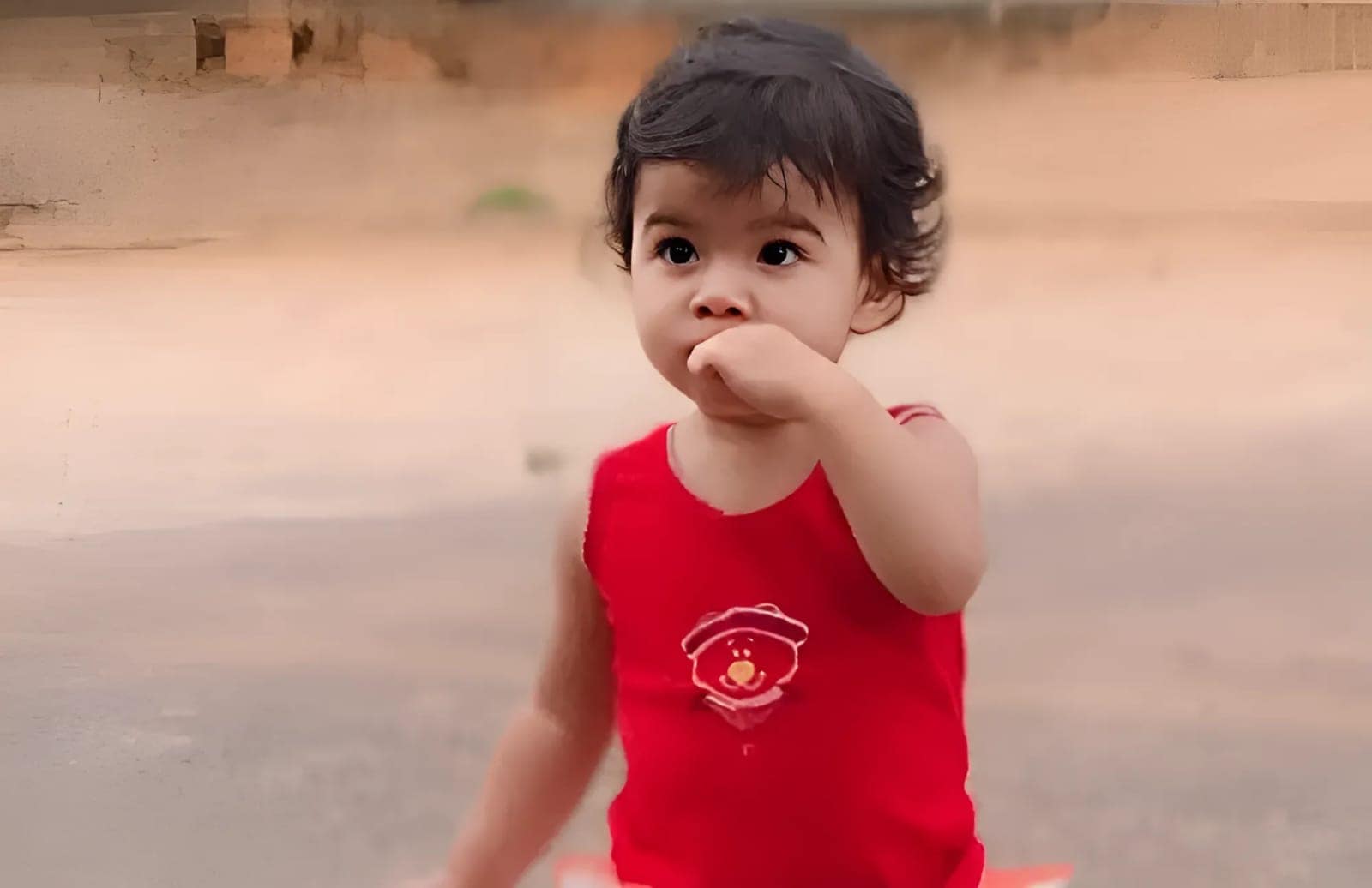 Menina baleada na cabeça em ataque de facção criminosa no Acre tem melhoras no quadro de saúde