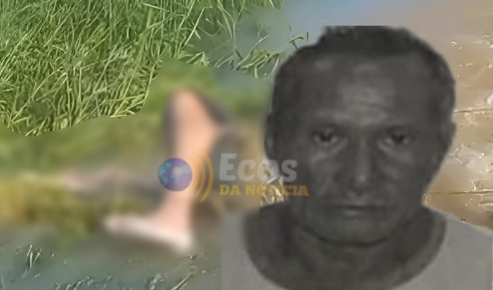 Corpo de homem encontrado boiando em igarapé é identificado
