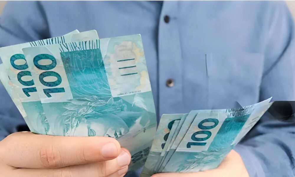 Dinheiro Foto: Reprodução/internet