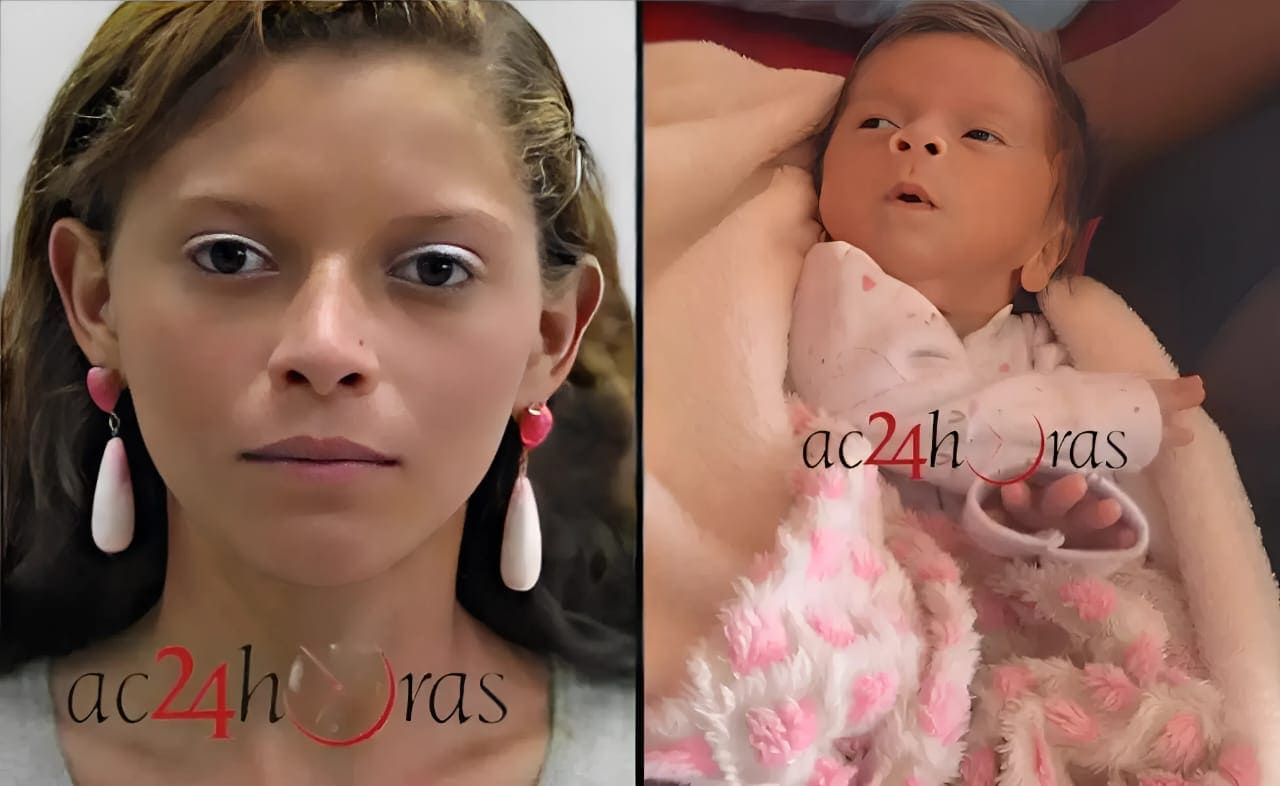 Filhos de Yara estão sob guarda da tia; além do bebê desaparecido, outra não tem registro