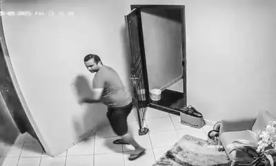 Foto: Video/reprodução