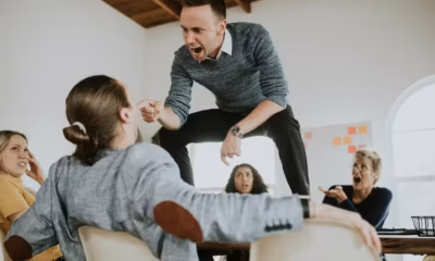 A decisão de intervir ou não depende das especificidades da situação. — Foto: Adobe Stock