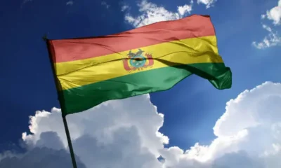 bandeiraboliviaistockphoto bandeiraboliviaistockphoto