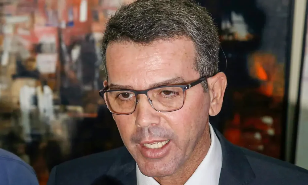 © Tomaz Silva/Agência Brasil/Arquivo