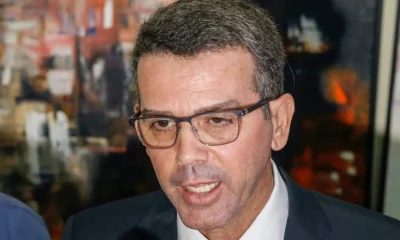 chefe_de_policia_civil_rivaldo_barbosa4 © Tomaz Silva/Agência Brasil/Arquivo