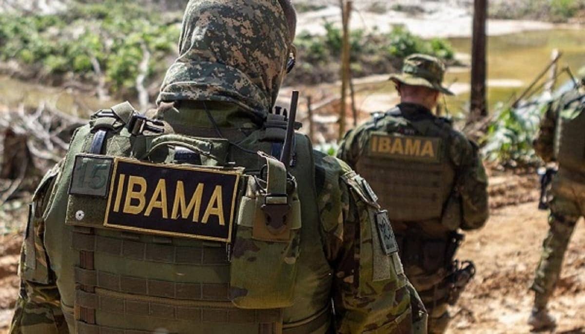 Concurso do Ibama é aplicado neste domingo em Rio Branco