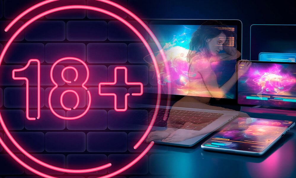 conteudo-adulto-online-18mais Imagem: Internet