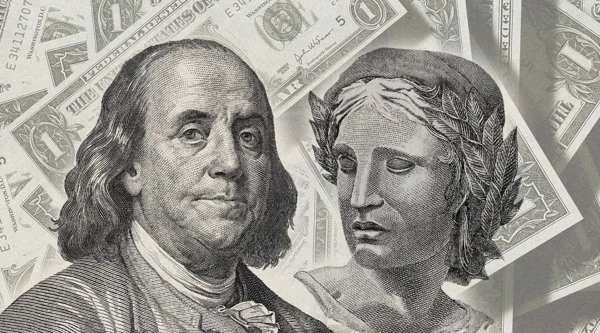 Dólar sobe a R$ 5,71, aguardando acordos dos EUA e decisões de Copom e Fed na 4ª