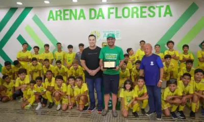 e364fd53-ecfb-4a33-85be-9a0a85082684-1024×683-1-1000×600 Clubes acreanos receberam incentivo financeiro do governo em 2024. Foto: José Caminha/Secom