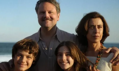 elenco-do-filme-ainda-estou-aqui "Ainda Estou Aqui" venceu como Melhor Filme Internacional • Reprodução/Sony Pictures