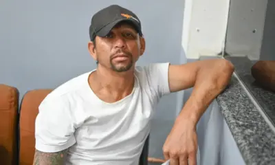 Foto: Jardy Lopes/ac24horas