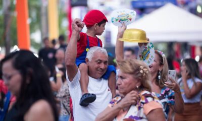 gale-7-idosos-1 Foto: Dhárcules Pinheiro/Secom