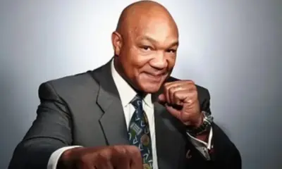 george-foreman