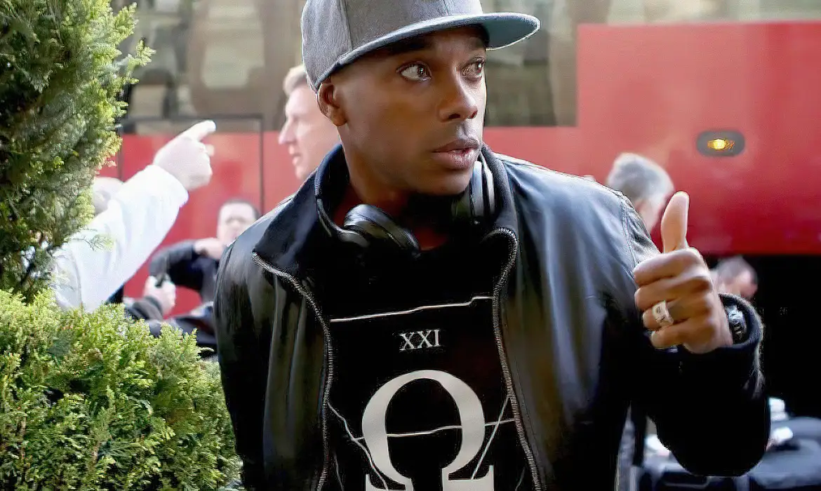 Fux vota contra recurso em que defesa pede soltura de Robinho