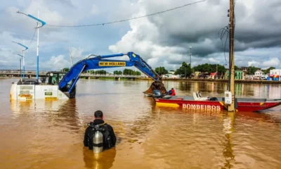 Foto: Whidy Melo/ac24horas