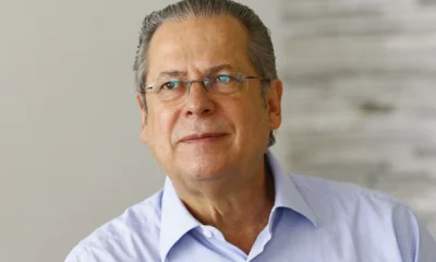 O ex-ministro da Casa Civil, José Dirceu • 11/12/2009 - Dida Sampaio/Estadão Conteúdo/AE