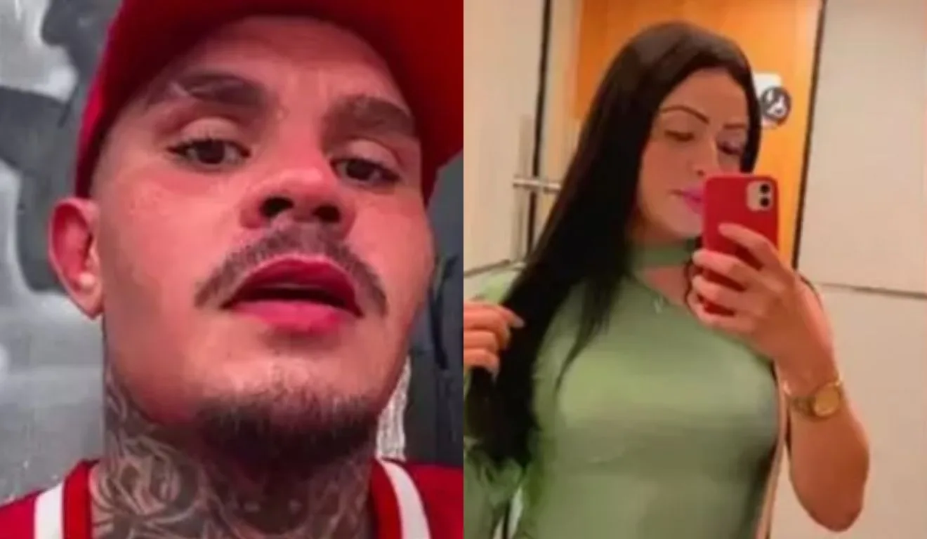 Lutador profissional de MMA é preso por morte de influencer trans em motel