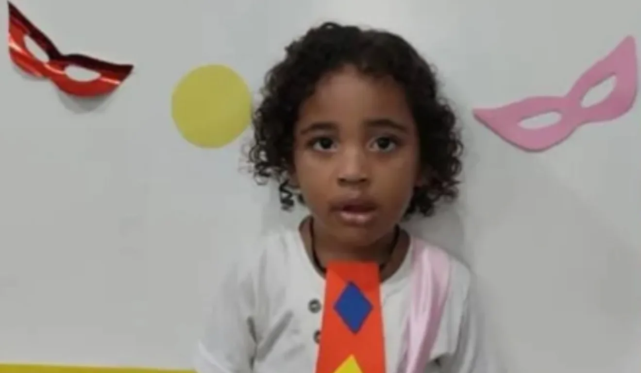 Mãe é presa suspeita de envenenar filho autista de 4 anos