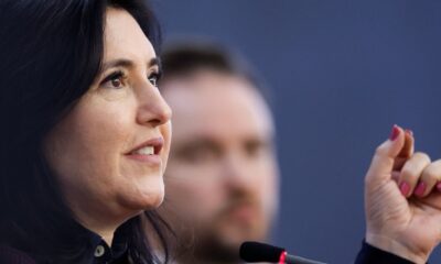 ministra-do-planejamento-e-orcamento-simone-tebet-27062024-reutersadriano-machado