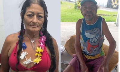 n6pGyFIg-dfdfbdfb O corpo de Celso Marques Ferreira, de 60 anos, foi encontrado por policiais em Peruíbe, no litoral de São Paulo (Foto: Divulgação/Polícia Civil)