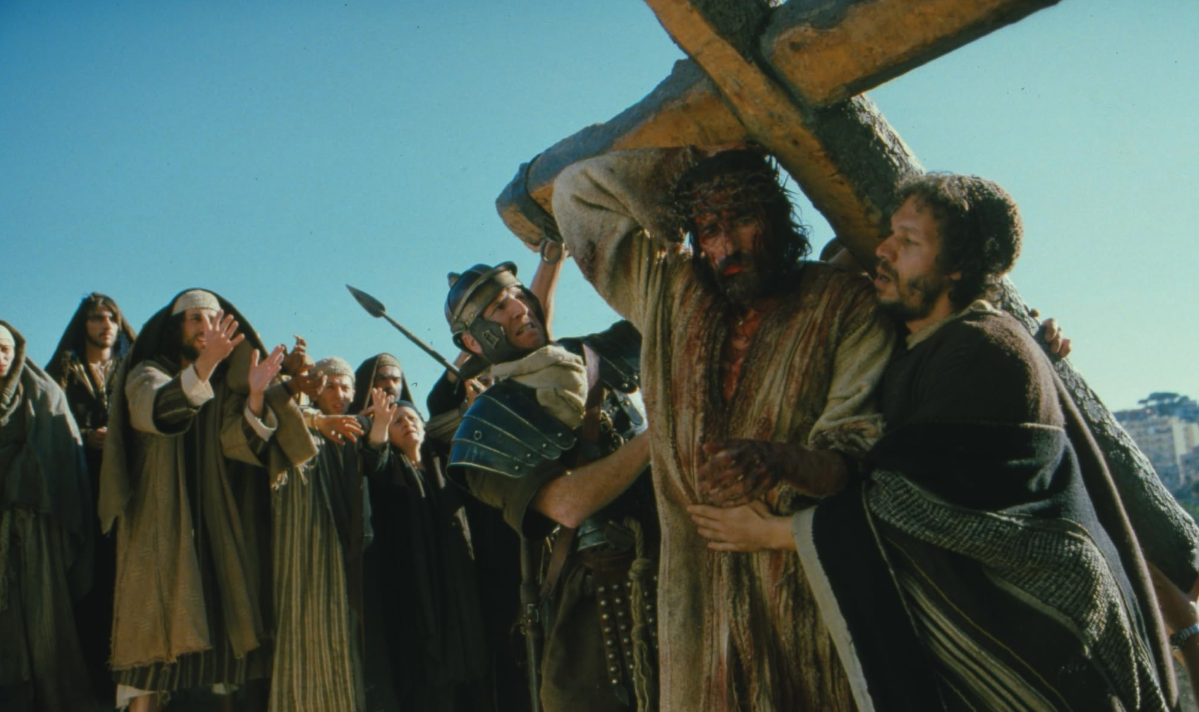 Mel Gibson inicia sequência de “A Paixão de Cristo” após 20 anos