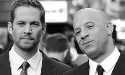 paul-walker-vin-diesel-e1733140947689 Paul Walker e Vin Diesel aturam juntos nos filmes da franquia "Velozes e Furiosos" • Reprodução/Vin Diesel