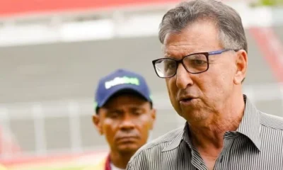 tecnico-ex-coritiba-manipulacao-de-resultados-1024×596 Estevam Soares teve passagem pelo Coritiba. Foto: Divulgação/Patrocinense